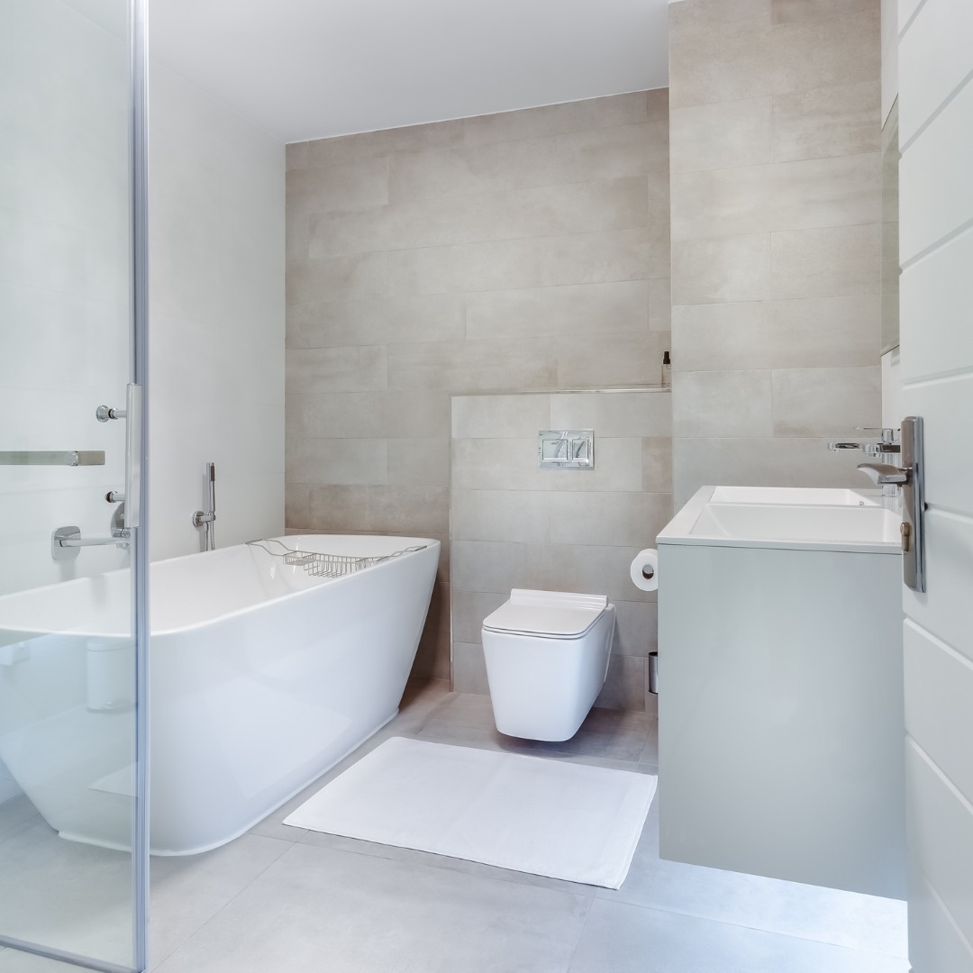 Especialistas en cambios de bañera